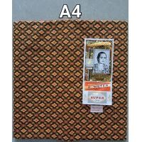 ราคา ผ้าถุงลายไทย ตราเจ้าหญิงของแท้ 100 หน้ากว้าง 2เมตร เย็บแล้ว (16045008913)