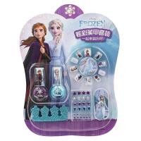 ราคา The Phoenix ชุดทาเล็บเด็ก ของเล่นเล็บ ลอกออกได้ สติ๊กเกอร์ติดเล็บ และอุปกรณ์ทำเล็บเด็ก ของขวัญสำหรับเด็ก (17840810036)