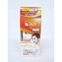 ราคา เค เอ ยูวีไวท์เทนนิ่ง ซอฟท์ ครีม SPF50 PA 30 กรัม (17860864595)