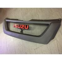 ราคา กระจังหน้าแต่ง IZUSU D MAX ปี 05 06 สีดำด้าน พร้อมโลโก้แดง งาน ABS ตระแกรง (4308824285)