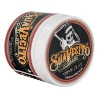 ราคา Suavecito Firme Strong Hold Pomade 4oz (21226716581)