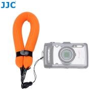 ราคา JJC กล้องกันน้ำสายลอยโทรศัพท์มือถือสายลอยใช้ได้กับ Olympus TG 6 TG 5 TG 4 Nikon W300 W100 Canon D30 Fuji XP140 XP130 XP90 XP80 สมาร์ทโฟนขายโทรศัพท์ภายในเคสกันน้ำ (8111690726)