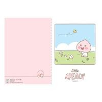 ราคา KAKAO FRIEND สมุด Planner A5 KK1 205 (5204668233)