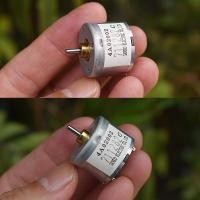 ราคา มอเตอร์มอเตอร์โลหะมีค่าจอ DC มีแปรงถ่าน65000รอบต่อนาทีมอเตอร์ DC มอเตอร์เคลื่อนที่อุปกรณ์ออปติคัลจอ DC มอเตอร์ที่มีความแม่นยำสูง (20978151794)