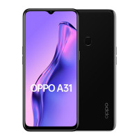 ราคา Oppo A31 2020 Ram6 128gb เครื่องใหม่มือ1ศูนย์ไทย เคลียสตอค กล้องหลัง 3 หน้าจอใหญ่ 6 5 นิ้ว ส่งฟรี (5162660818)