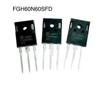 ราคา Mosfet IGBT FGH60N60SFD TO247 เฟส IGBT 60A 600V (20210520500)