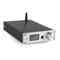 ราคา FX Audio D01 USB DAC แอมป์หูฟังบลูทูธ5 0 ES9038Q2M 32Bit 768KHz DSD512 XU208เครื่องขยายเสียง Line Out เครื่องปรับจูนเสียง (7936809224)