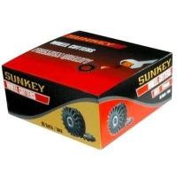 ราคา SUNKEY อะไหล่ชุดเฟืองกรอหิน 12 mm ราคาสินค้าต่อ 1 ชุด (2085016155)