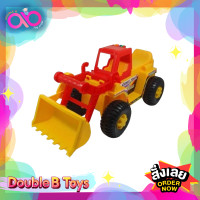 ราคา Double B Toys รถขาไถ รถตักเล็ก Shover Truck รถขาไถ รถตัก เกี่ยวข้าว รถขุดดิน รถตักดิน รถแมคโคร รถก่อสร้าง ขาไถ (3679514073)
