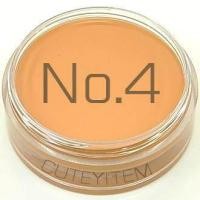 ราคา VOV Rose Lady Cover Foundation รองพื้นกลิ่นกุหลาบ (711386351)