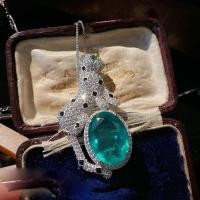 ราคา งูเขียวนกยูงชุบทอง18K ลายยายแหวนหยก2023สร้อยข้อมือเพทาย (20302574987)