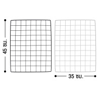 ราคา ชิ้นส่วนประกอบคอก DIY คอกสัตว์เลี้ยง อุปกรณ์เสริมสำหรับคอกสัตว์เลี้ยง DIY (21121739140)