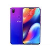 ราคา โทรศัพท์สมาร์ทโฟน ดีไซน์สวยหรู Vivo Y85 Ram 6GB Rom 128GB เครื่องแท้ 100 รับประกันร้าน 12 เดือน แถมฟรี เคสใส หูฟัง ชุดชาร์จ ฟิมล์กระจก (17276172534)