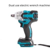 ราคา VOKTTA 2700W ประแจชาร์จไม่แปรงถ่านไฟฟ้า520Nm 2700Rpm มอเตอร์ไร้แปรงสำหรับติดตั้งไขควงไฟฟ้าเครื่องมือบำรุงรักษา (16966731323)