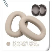 ราคา Replacement Earpads for Sony MDR 1000X WH 1000XM2 1000XM2 Headphones Earmuff Earphone Sleeve Headset WH1000XM2 1000X (20800359896)