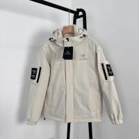 ราคา Arcteryx Pure Original Embroidered Bird Cotton Jacket 2023 New Trend Jacket Cotton Jacket High Quality Mountaineering Outdoor Same Style For Men And Women (20605190190)