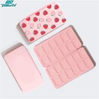 ราคา เคสใส่ของการ์ดเกมแม่เหล็กกันน้ำกล่องเปลือกแข็งใช้ได้กับอุปกรณ์เสริมเกม Nintendo Switch Nc (21204851565)