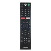 ราคา เสียงรีโมทคอนโทรลสำหรับ So Ny TV RMF TX200P RMF TX200A RMF TX220U RMF TX310U RMF TX300E RMF TX300T สำหรับระบบ Google (16176933772)