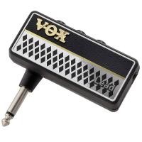 ราคา Vox amPlug 2 แอมป์หูฟัง Amplug Clean AC30 Classic Rock Blues Lead Metal Bass Cabinet (7607500280)