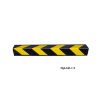 ราคา Global House Protx ยางกันชนขอบเสา 80X10X0 8Cm PQS OBC 218 รับประกันของเเท้ (10234524741)