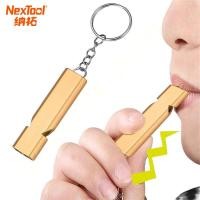 ราคา NT นกหวีด นกหวีดฉุกเฉิน นกหวีดจราจร นกหวีดกีฬา สำหรับผู้ตัดสินบาสเกตบอล กิจกรรมกลางแจ้ง whistle (17846199356)