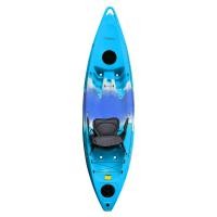 ราคา เรือ เรือคายัค FEELFREE KAYAK ROAMER I เรือพาย 1 ที่นั่ง แถมฟรีไม้พาย และ กระเป๋ากันน้ำ มูลค่ารวมกว่า 2000 บาท (14099383226)