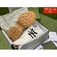 ราคา รองเท้า GUCCi งานแท้ รุ่นใหม่สินค้ามีกล่องกับอุปกรณ์เหมือนในภาพสินค้าในภาพเป็นงานจริง 100 มีครบไซด์พร้อมจัดส่งสินค้าอยู่ในประเทศไทยจัดส่งไวงานจากโรงงานโดยตรง (12990824761)