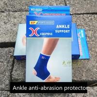 ราคา ส่งไว Ankle Support พยุงข้อเท้า สำหรับเล่นกีฬา ผ้าบรรเทาอาการปวดข้อเท้า ผ้ายืดรัดข้อเท้า (18549299496)