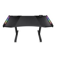 Cougar Gaming Desk โต๊ะเกมมิ่งปรับระดับ รุ่น Mars