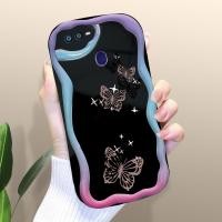 ราคา เคส Marvelcase สำหรับ OPPO F11 F23 5G F9 R15 R15 Pro R17ผีเสื้อเคสโทรศัพท์เคสซิลิโคนแบบนิ่มเนื้อครีม (20977617744)