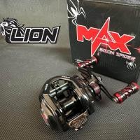 ราคา รอกตกปลา BISON SPIDER MAX (19330886704)