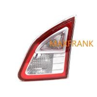 ราคา FOR Ford Fiesta Sedan 2009 2012 TAILLIGHT TAIL LIGHT TAIL LAMP BRAKE LIGHT BACK LIGHT ไฟท้าย แต่ง ไฟเลี้ยว ไฟท้าย (15838848519)