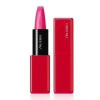 ราคา Shiseido Techno Satin Gel Lipstick 3 3g ลิปสติก 421 Live Wire hot pink (19722307455)