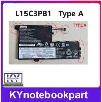 ราคา BATTERY ORIGINAL LENOVO แบตเตอรี่ ของแท้ LENOVO Ideapad 330S 14IKB 330S 15IKB L15C3PB1 (13682089653)