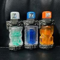 ราคา DX O M P Full Bottle ขวด โอโบเคะ แมกเนต ปาร์ก้า จากซีรี่ย์มาสไรเดอร์บิลด์ BUILD (19706172915)