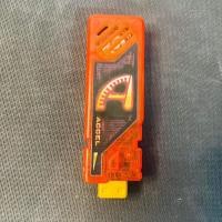 ราคา Dx Gaia Memory เลือกเมมได้ ไกอาเมมโมรี่ ซีรี่ย์มาสไรเดอร์ดับเบิ้ล W (19706209157)