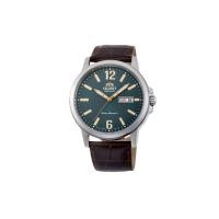 ราคา แถมเคสกันกระแทก นาฬิกา Orient Contemporary 41 9mm Automatic สายหนัง RA AA0C04B RA AA0C05L RA AA0C06E Avid Time โอเรียนท์ ของแท้ ประกันศูนย์ (11234139101)