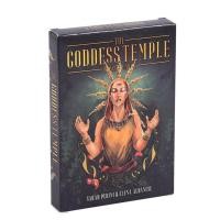 ราคา Tarot Cards Tarot Cards for Beginners and Experts Original Tarot Cards with Meanings Tarot Reading Cards Divination Tools for All Skill Levels workable (20400632656)