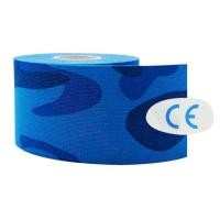 ราคา เทปพันกล้ามเนื้อ Kinesiology Tape Kinesio คิเนสิโอ เทปผ้าบำบัด เทปพยุงกล้ามเนื้อ ขนาด5cm 2 5cmสำหรับเล่นกีฬา เทปติดกล้ามเนื้อ ยืดหยุ่น เทปพยุงกล้ามเนื้อ เทปผ้าบำบัด (14486335979)