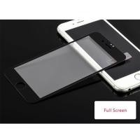 ราคา มีโค๊ดลด ฟิล์มกระจก นิรภัย เต็มจอ กาวเต็มแผ่น แบบด้านและกันแสงสีฟ้า ไอโฟน6 เอส พลัส สีดำ Full Glue Tempered Glass Matte Screen Protector Anti Glare Anti Fingerprint Blue Light Cut iPhone 6S Plus 5 5 B