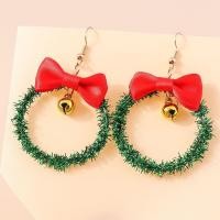 ราคา OVCHED SHOP ซานต้า eardrop ต่างหูเครื่องประดับคริสต์มาส เรซิน ต่างหูสโนว์แมน ต่างหูกวางเรนเดียร์ สง่างามเรียบหรู ต่างหูต้นคริสต์มาส หญิงหญิงหญิง (20900844682)