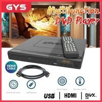 ราคา ส่วนใหญ่เครื่องเล่นดีวีดีขนาดกะทัดรัด HDMI ยกระดับ USB หลายภูมิภาคตัวเลือก HDMI Dvd cd คาราโอเกะพร้อมอินพุตไมโครโฟน (16307083343)