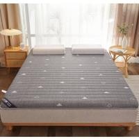 ราคา latex topper ที่นอนยางพารา ที่นอนยางพาราแท้ ท็อปเปอร์ยางพาราที่นอนปิคนิค ใช้เป็นที่นอนหลักได้ วาง พื้นได้ พื้นได้ ม้วนเก็บได้ง่าย (16552722346)