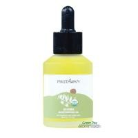 ราคา Phutawan โจโจ้บาร์ ธรรมชาติออแกนิค 60ml บำรุงผิว Organic Moisturizing Natural Oil (11669136416)