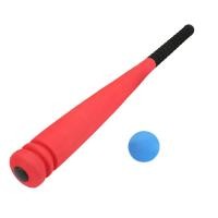 ราคา ไม้เบสบอลโฟมพร้อมชุดของเล่นเบสบอลสำหรับเด็กอายุ3 5ขวบ (12631846364)