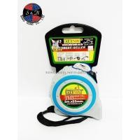 ราคา AT INDY T553 ตลับเมตรหุ้มยาง 5 ม x 25 มม ตลับเมตร เครื่องมือช่าง อุปกรณ์สำหรับงานช่าง (12514761567)