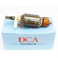 ราคา ของแท้ ถูกที่สุด DCA ทุ่น สำหรับ Maktec แท่นตัด MT240 MT241 (12099215404)