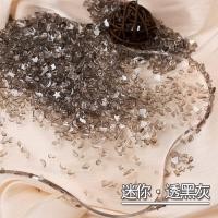 ราคา พร้อม ส่ง สไตล์คริสตัลออโรร่า Aurora เพชร ออโรร่า ติดเล็บ50เม็ด เพชรติดเล็บ อะไหล่ตกแต่งเล็บ อุปกรณ์ตกแต่งเล็บ (20537508316)