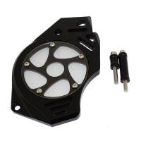 ราคา Motorbike For Kawasaki Ninja 650 ER6N ER 6N ER6F ER 6F 2006 2007 2008 2009 2010 2011 2012 2013 2014 2015 2016 Front Sprocket Chain Guard Cover Engine (118229677)