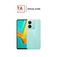 ราคา Vivo Y36 5G 8 256GB แถม casescreen protector set จอ 6 64 2 สี แบต5000mAh ชาร์จไว 44W (19615551532)